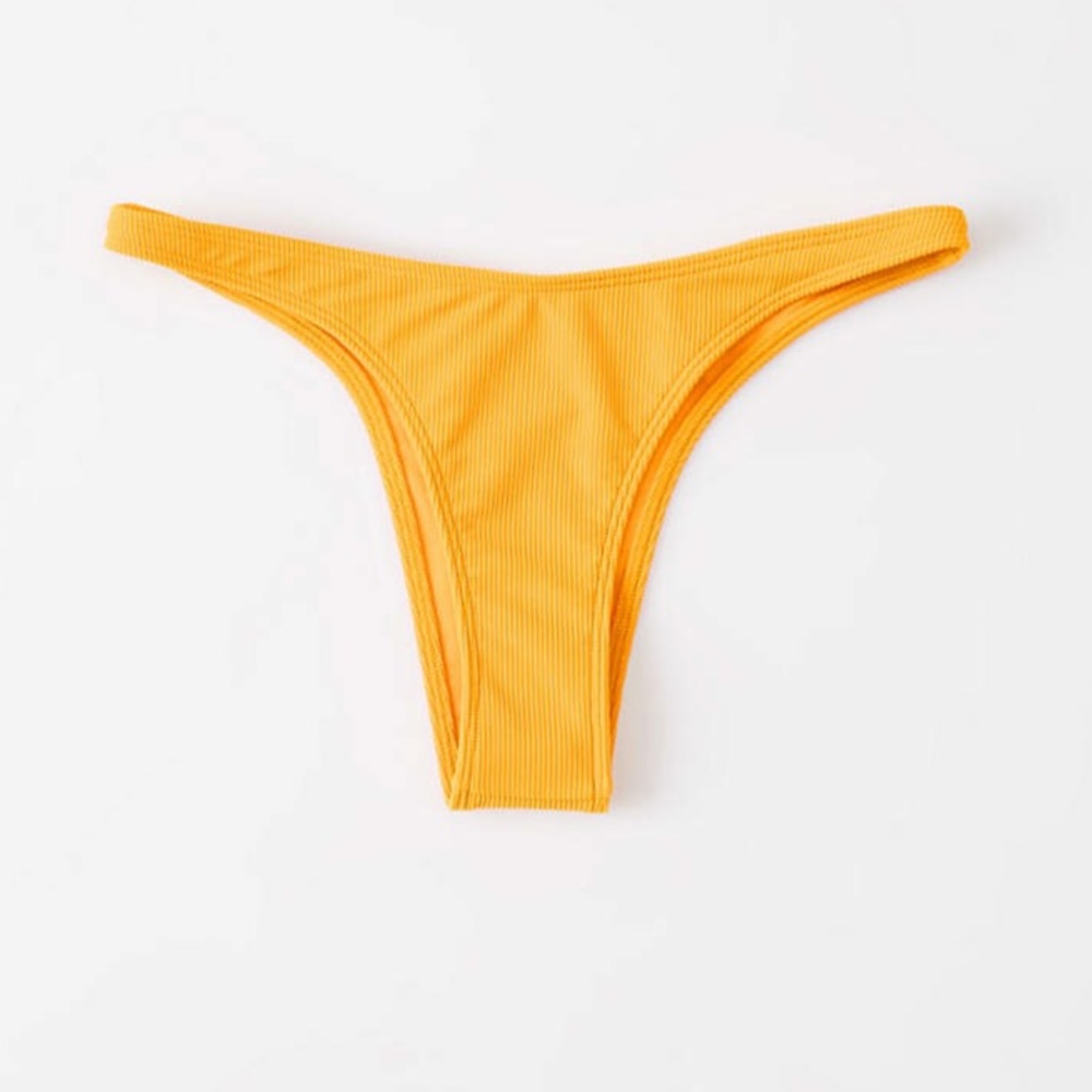 Abercrombie Brazilian Bikini Bottoms